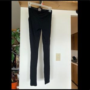 Icebreaker Merino 200 Oasis Base layer leggings